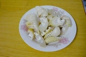 鲜到炸裂的腌笃鲜