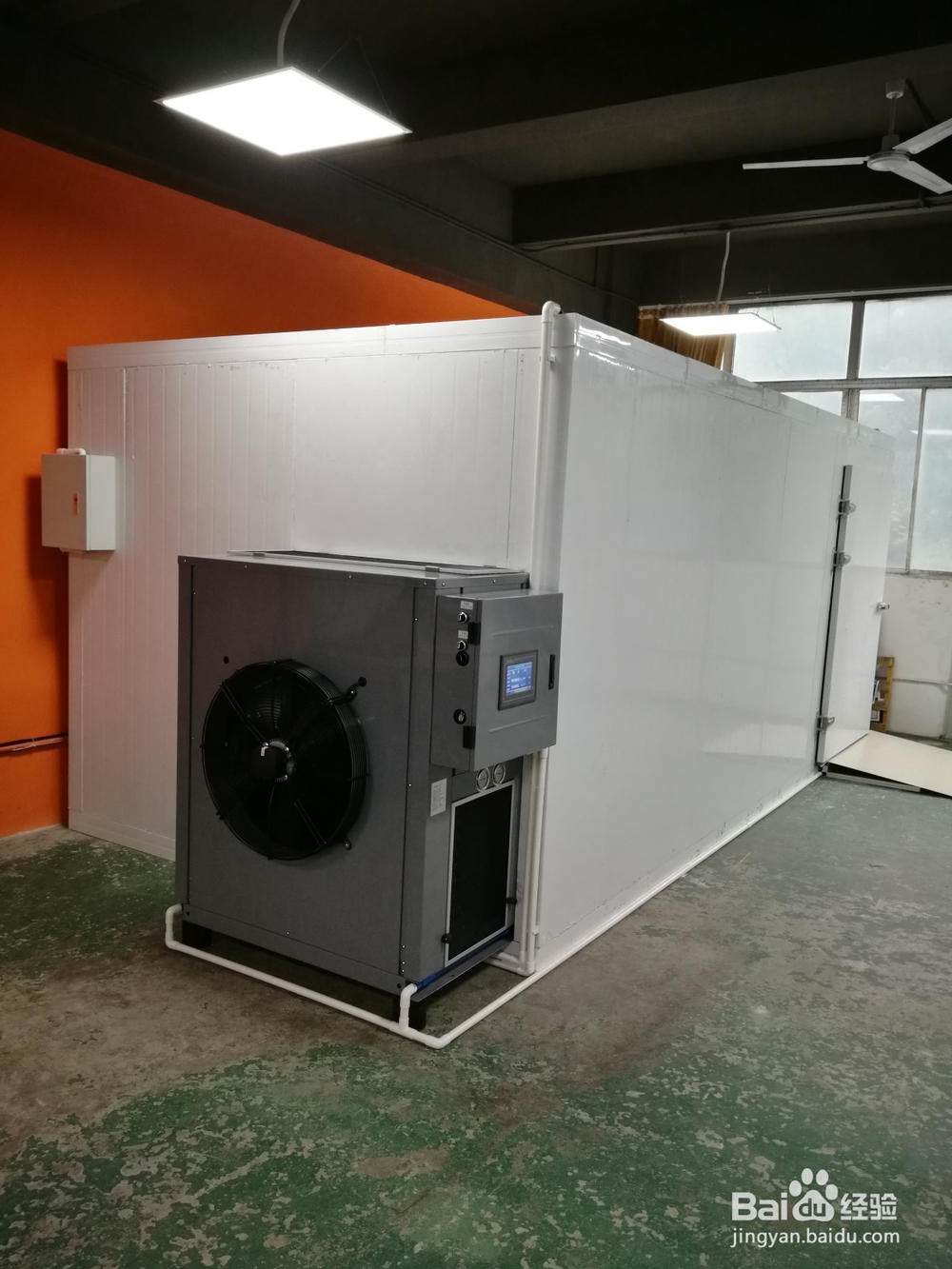 草莓脯烘干机的效果好吗草莓干烘干机使用技巧