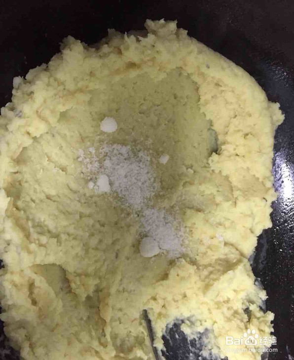 夏日必备清凉绿豆糕