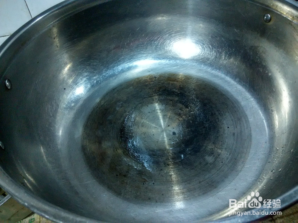 居家之菠菜豆腐汤