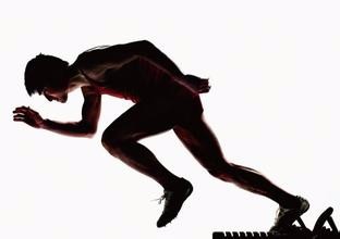 5公里马拉松训练