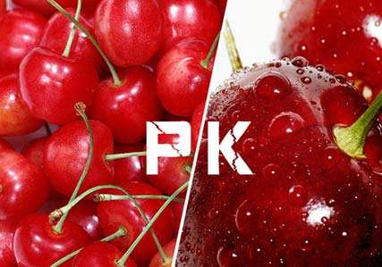 车厘子和樱桃的区别和关系