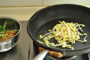 河南特色-新春佳节素什锦怎么做?