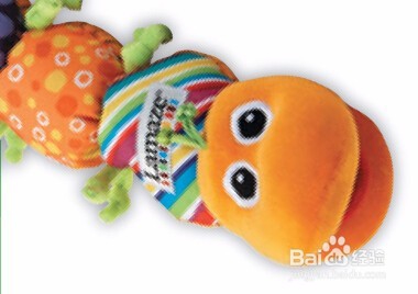 孩子12个月前需要什么样的玩具