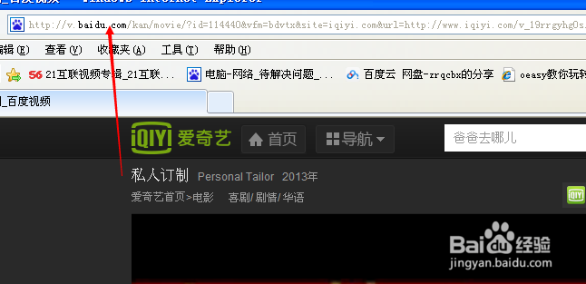 用下载工具下载视频（维棠FLV下载软件）