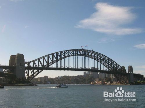 北京到澳大利亚旅游注意事项