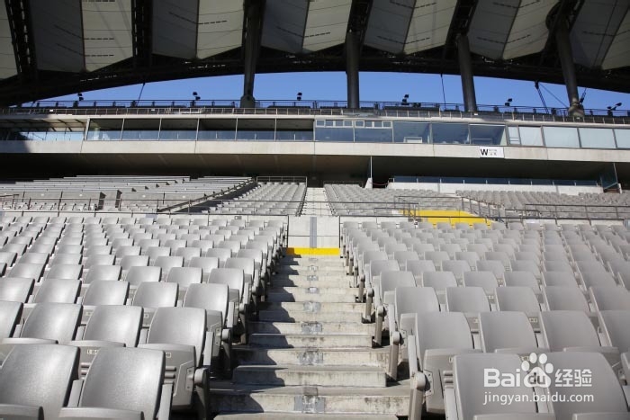 首尔世界杯体育场参观攻略