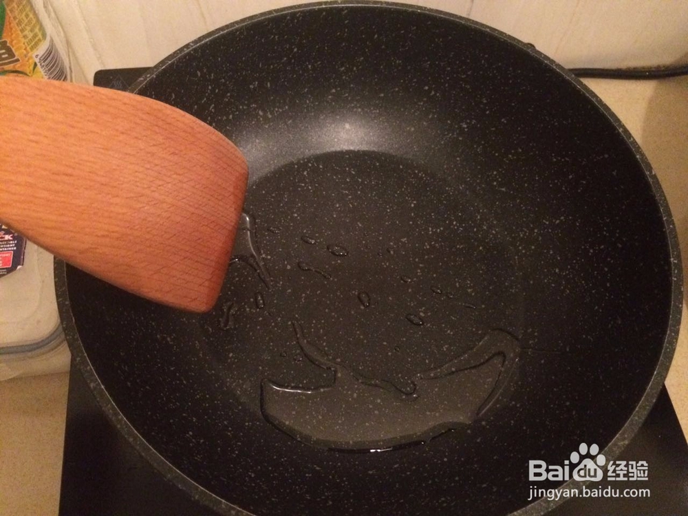 荷兰豆炒鲜鱿鱼的家常做法