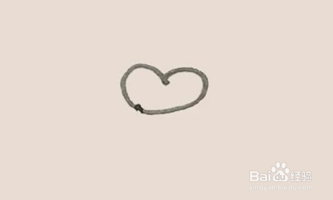 怎么画蝴蝶兰开花的样子