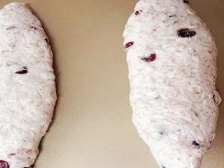 全麦核桃面包怎么做？