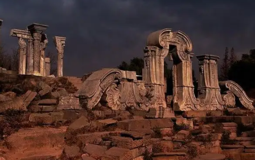 圆明园门票能当天买吗