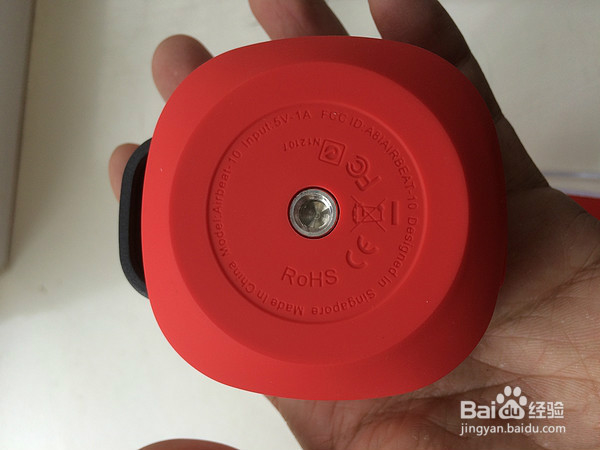 爆改单车音响,DIVOOM Airbeat-10 加装蓝牙音箱