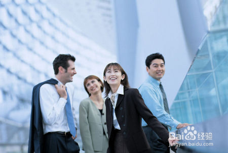 毕业生参加招聘会应该注意什么