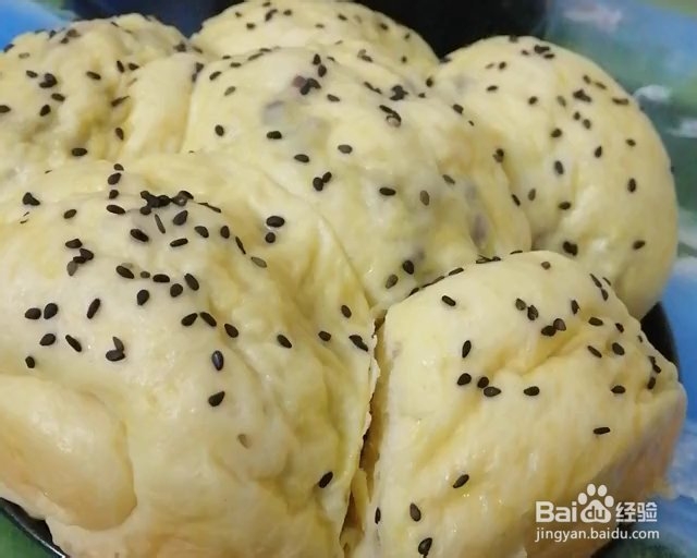 做出入味的黄油面包