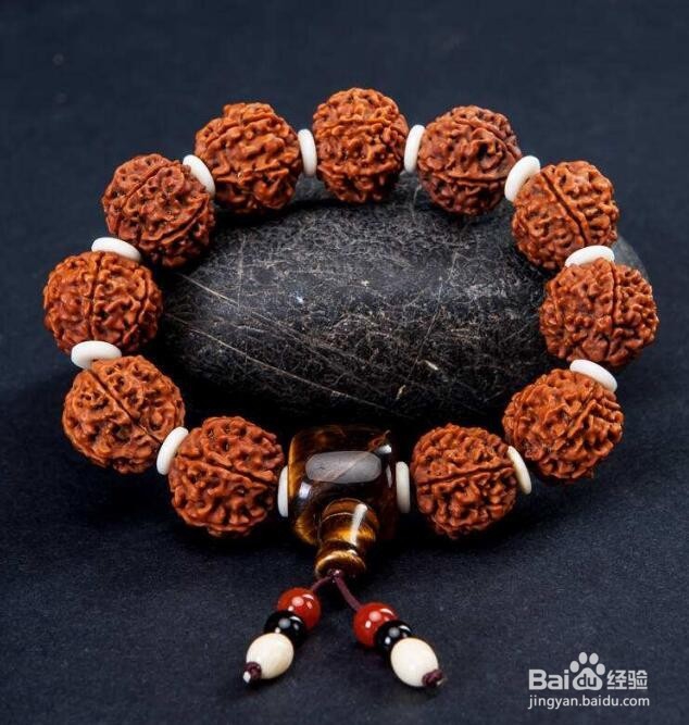 金刚菩提手串怎么玩 金刚菩提手串怎么选