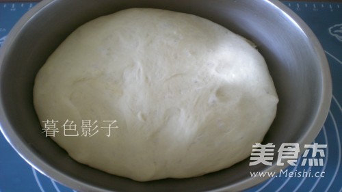 面包机版紫鼠馒头