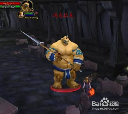 联盟30到40级升级攻略