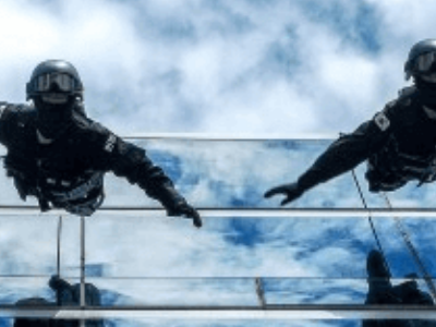 大气高端的团队名字有哪些