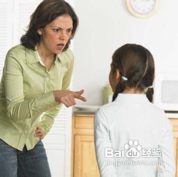 孩子为何爱撒谎