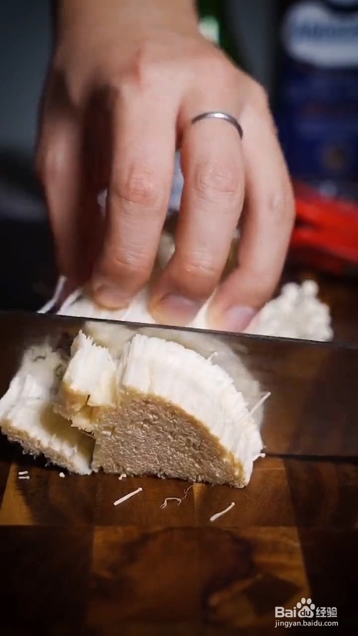 如何自制好吃的锡纸香辣鸡胸肉