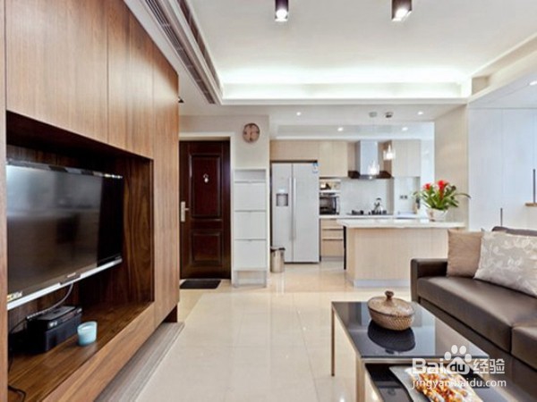 小户型装修忌讳的8大装修办法