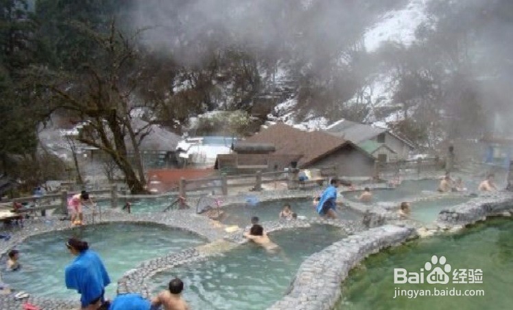 贡嘎雪峰海螺沟,在消失前去看看迷境