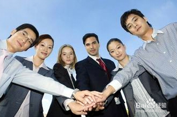 如何加大员工管理力度