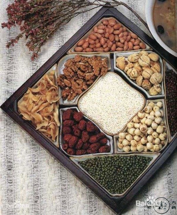 20190113腊八粥做法