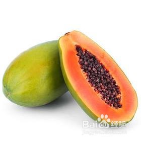 木瓜开过了很生怎么办