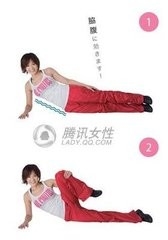 西安体检提醒您每天6个动作防肾虚