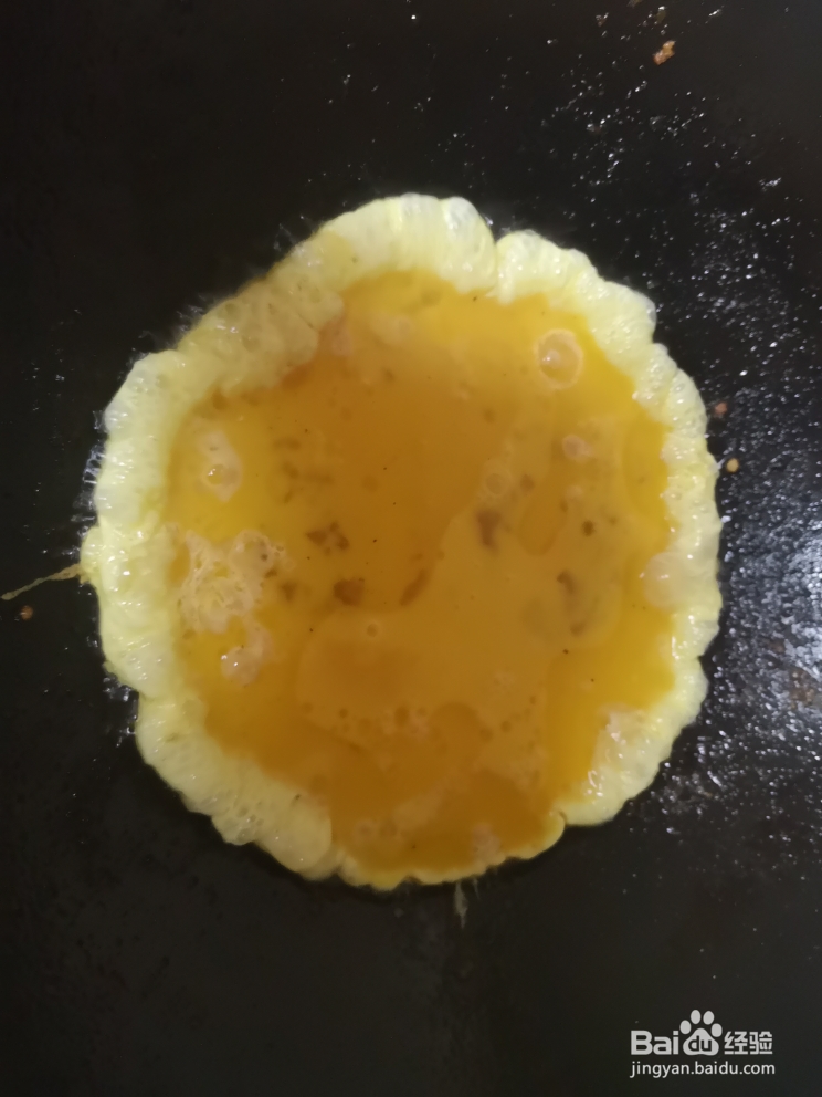 一个人做新手番茄炒鸡蛋教程