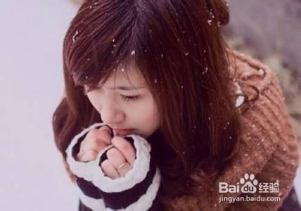 冬天怎么样保护手