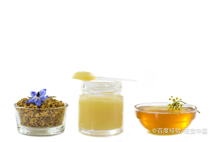 蜂王浆如何食用最好