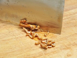 快手面线糊怎么做