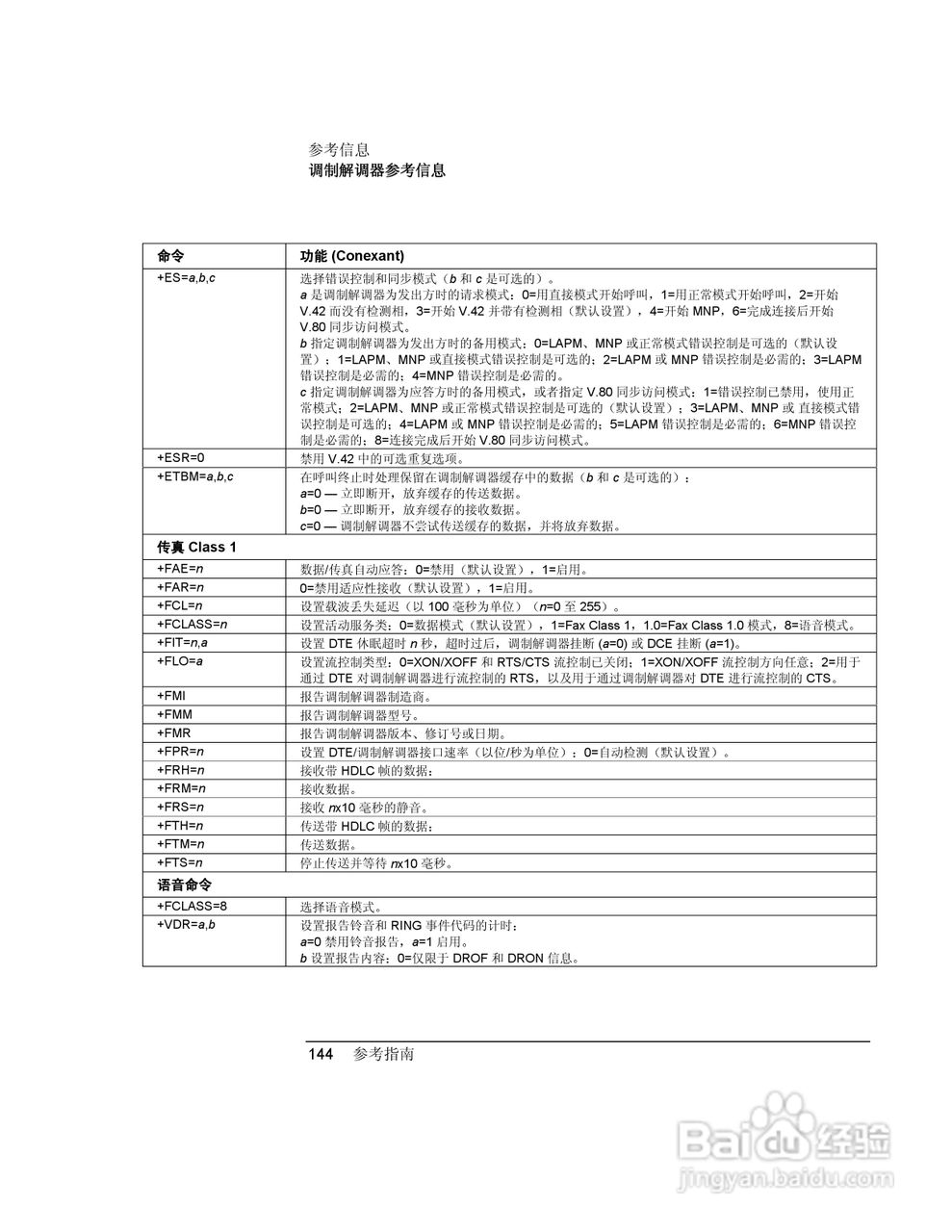 HP笔记本 Pavilion ze5100说明书:[15]