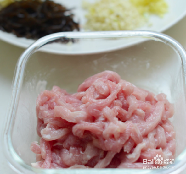 鱼香肉丝的做法