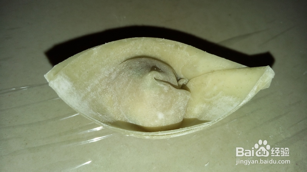 云吞怎么做好吃