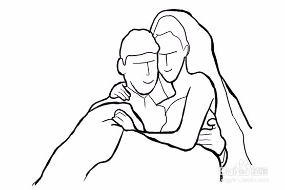 21种婚纱照必拍姿势三亚婚纱摄影