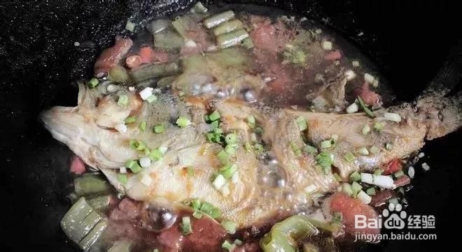 如何做啤酒鱼呢？