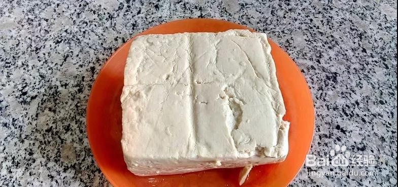 如何自制五香豆干呢?