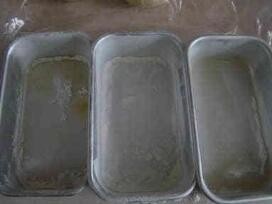 低脂低糖三色发糕的做法