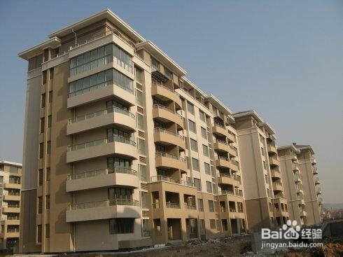 买房子需要注意的事项