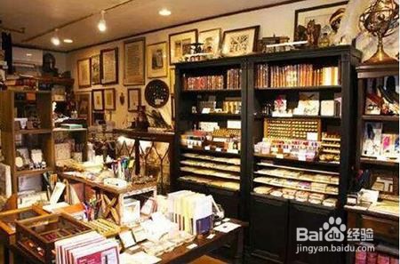 开文具店的注意事项都有些什么呢？