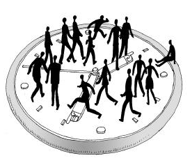 吃什么可以排毒 清体又瘦腰