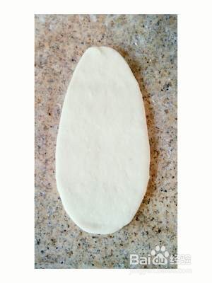 肉松面包的做法