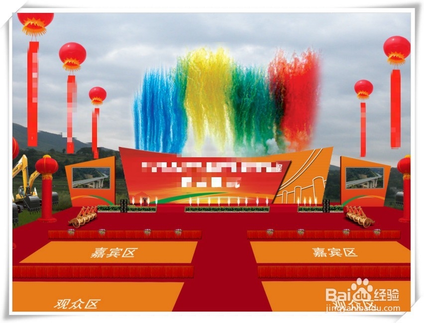 参加公务员考试要注意什么
