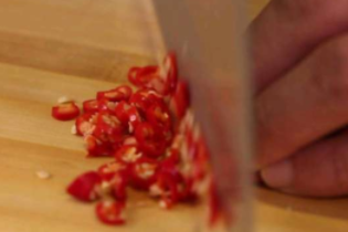 美食-如何在家做好吃的酸菜鱼