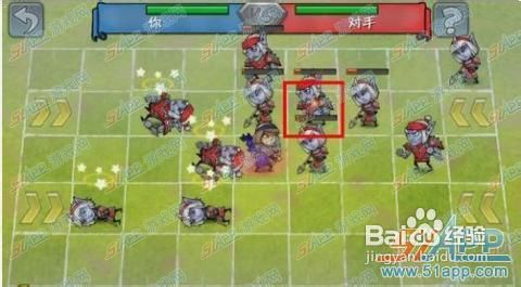 《英雄学院》攻略:光明议会【第4关】火焰风暴