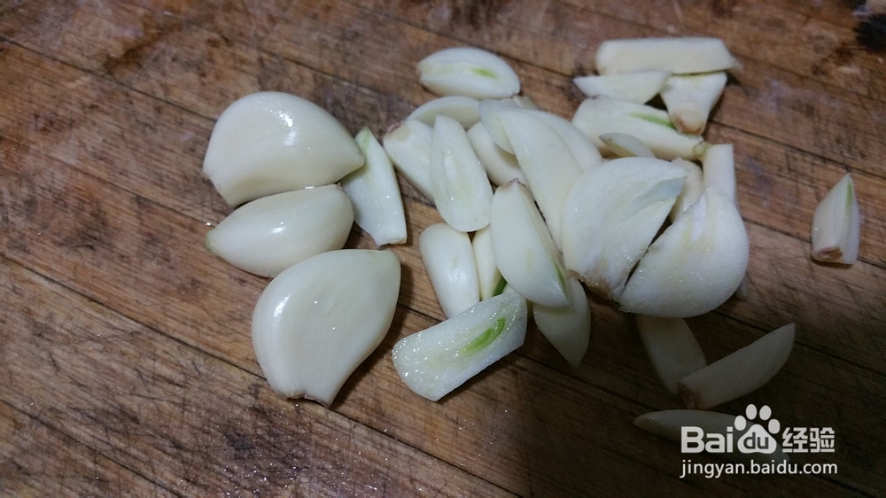 豆腐的百变吃法——家常豆腐
