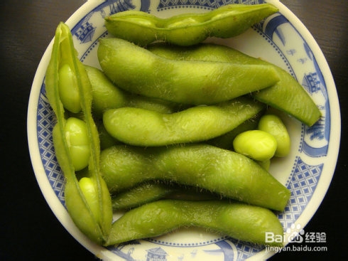 糟卤小黄鱼, 糟卤毛豆, 糟卤鸡卷
